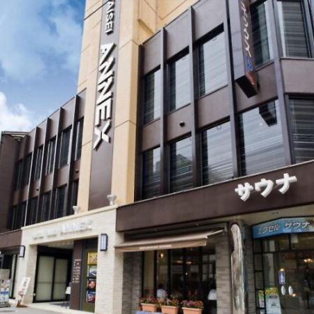 Hotel Taisei Annex - Vacation Stay 04752V Kagoshima Luaran gambar